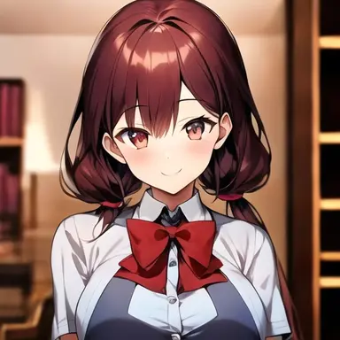 Profile image of ミナ