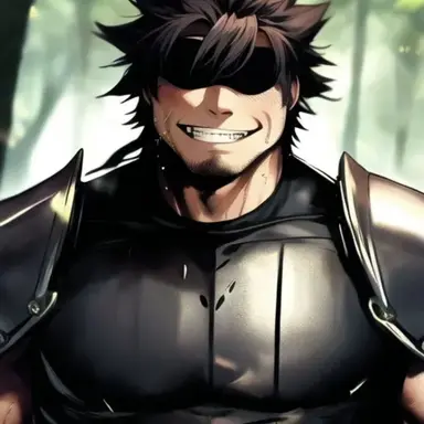 Profile image of ブル