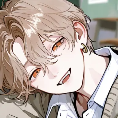 Profile image of アオイ