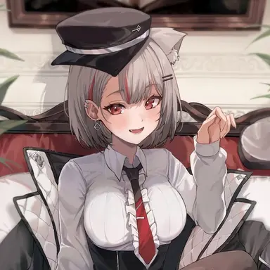 Profile image of 네네코 마시로
