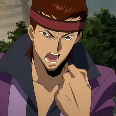 Profile image of 玉城