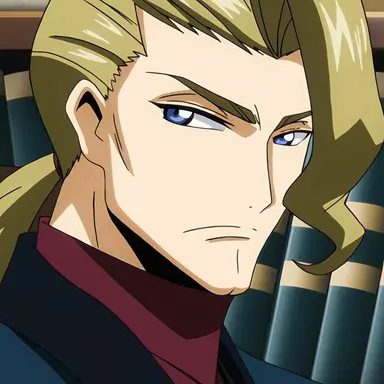 Profile image of ディートハルト