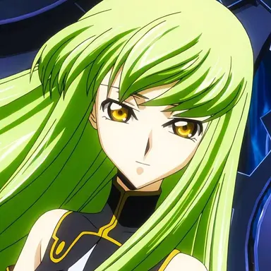 Profile image of C.C.