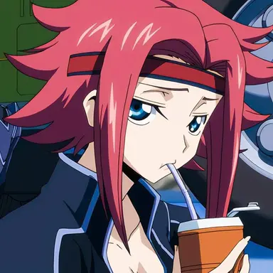 Profile image of カレン