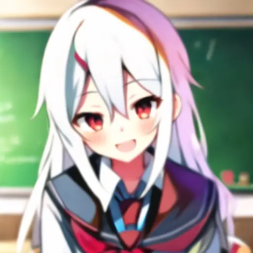 UniqueAkita2557의 임세은