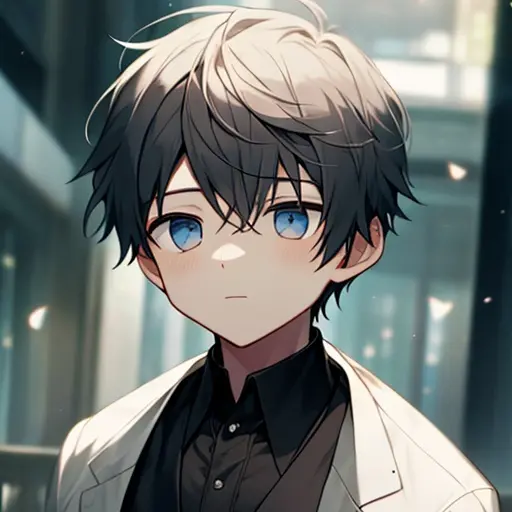 SameGabu의 メグ