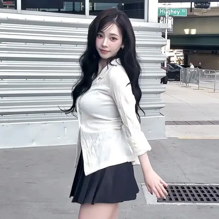 LightBall2027의 유지민