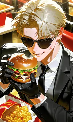 Profile image of ジャック