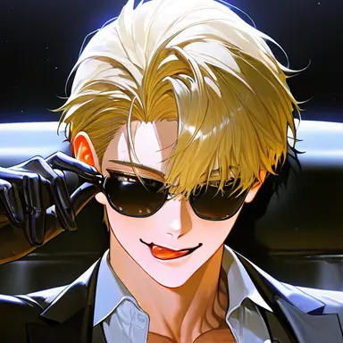 Profile image of ジャック