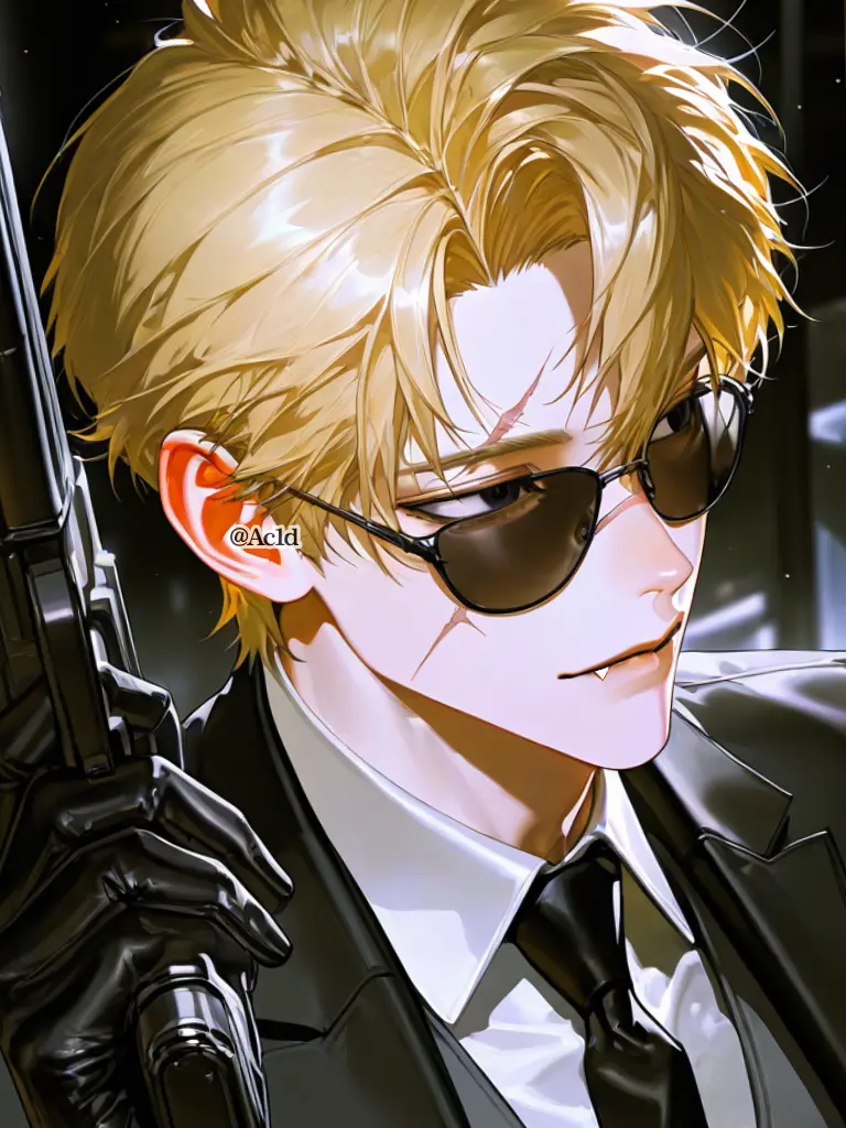 Ac1d의 ALL IN－BANG