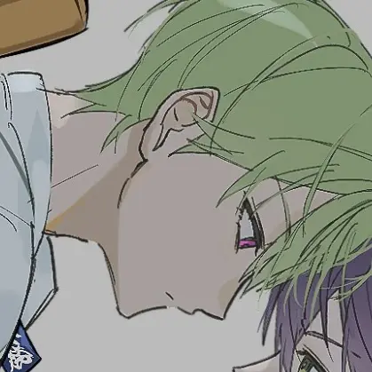 aino_hanasagi의 同じ顔の君と同じ顔の僕