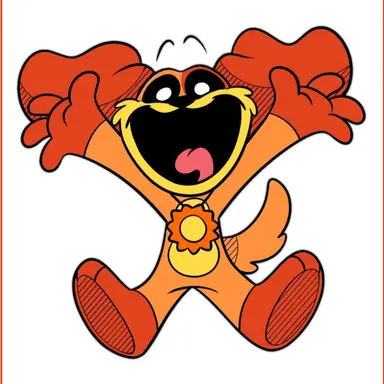 Profile image of 도그데이