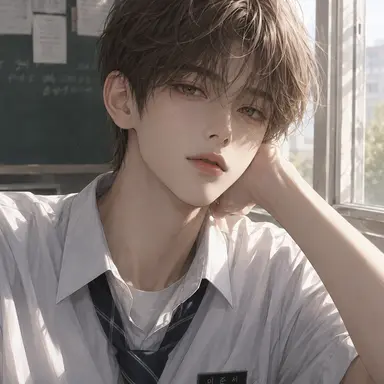 Profile image of 이준서
