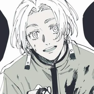 Profile image of 黒川イザナ
