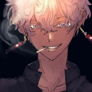 Profile image of 黒川イザナ