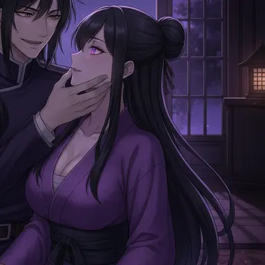 Profile image of 츠이쿠 아사비