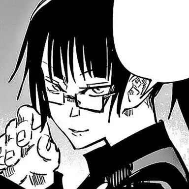 Profile image of Zenin Maki
