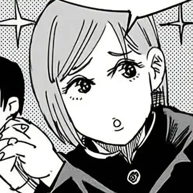 Profile image of Kugisaki Nobara