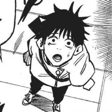 Profile image of Okkotsu Yuta