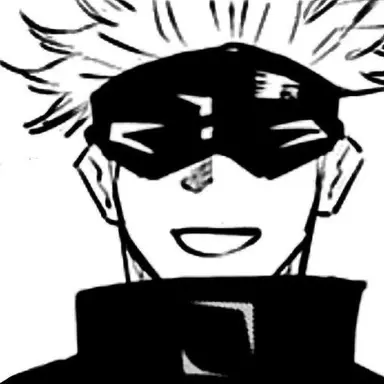 Profile image of Gojo Satoru