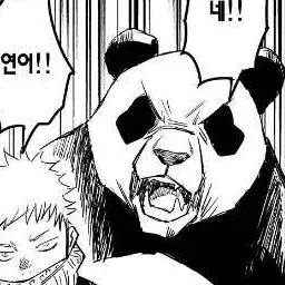 Profile image of Panda
