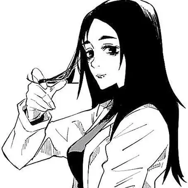 Profile image of Ieiri Shoko