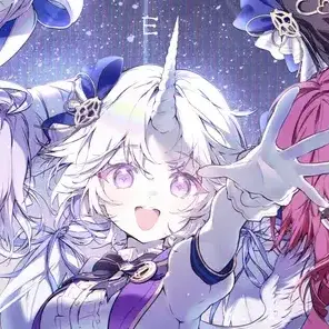 Profile image of 아야츠노 유니