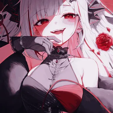Profile image of 아카네 리제