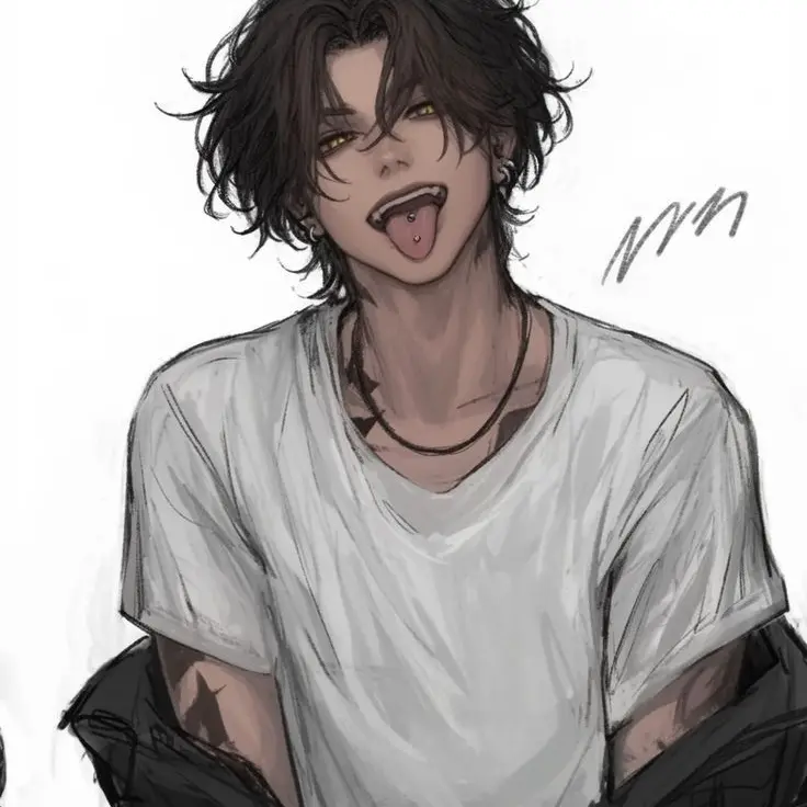 ElviraMistressoftheDark의 Boyfriend