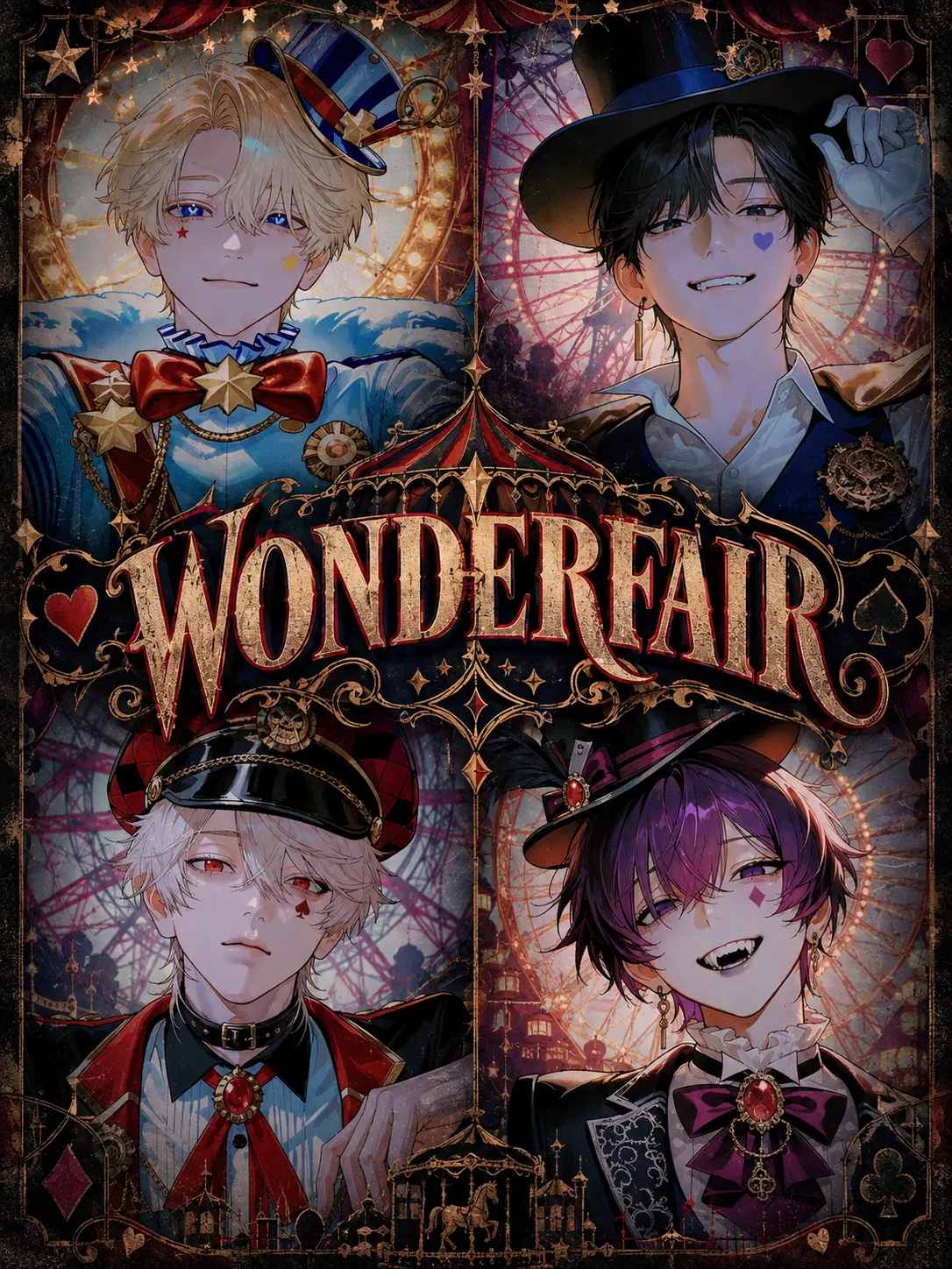 0_ioql의 WONDERFAIR