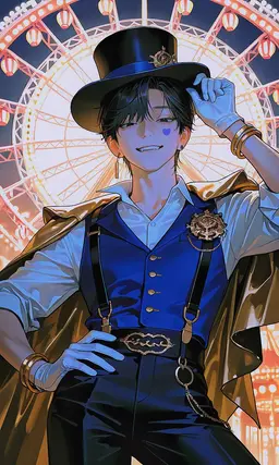 Profile image of Caldia