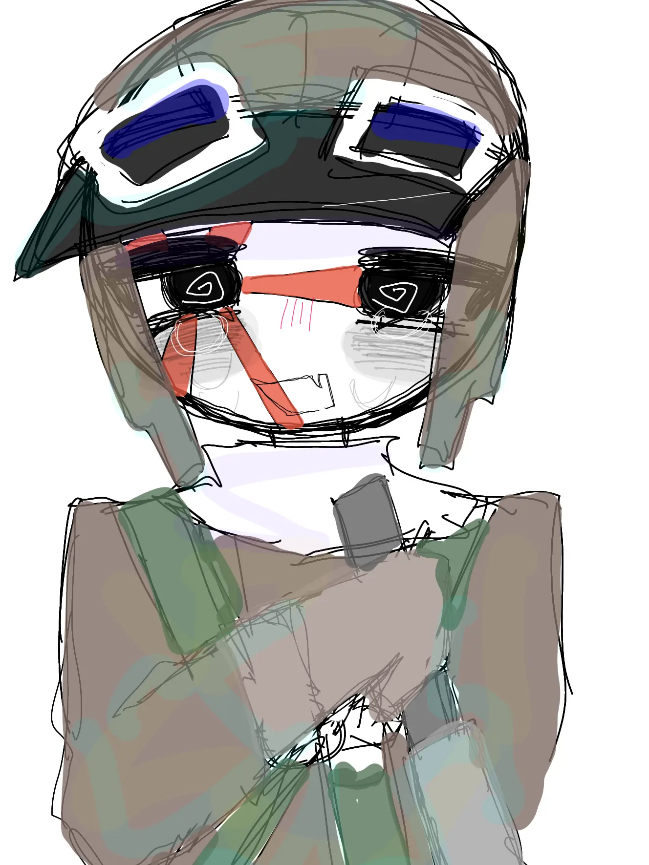 X_._._x의 空に監禁されてます