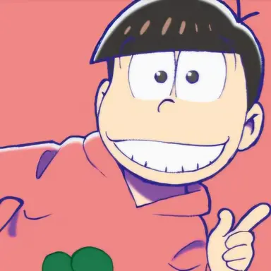 Profile image of 오소마츠