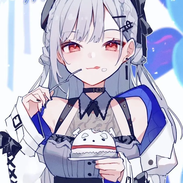 WhiteBid2471의 にじさんじ
