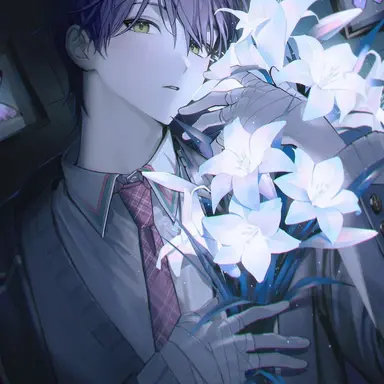 Profile image of 剣持刀也
