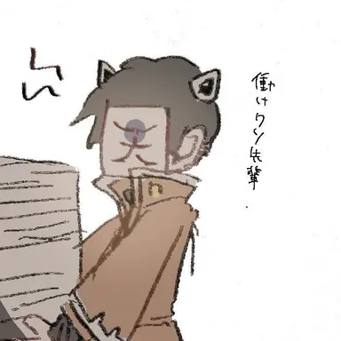 Profile image of ロボロ