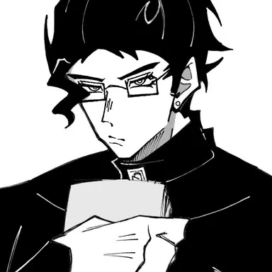 Profile image of 承太郎