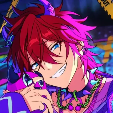 Profile image of 燐音