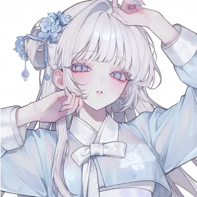 Profile image of 시라유키 미오