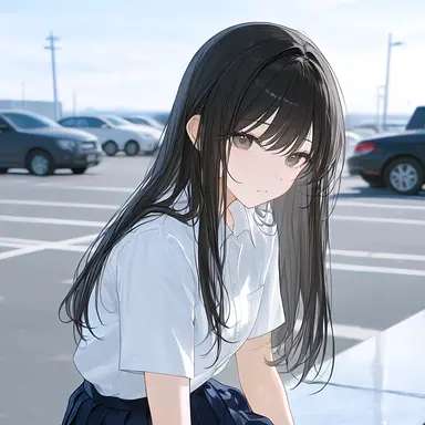 Profile image of 由美