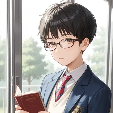 Profile image of 長人