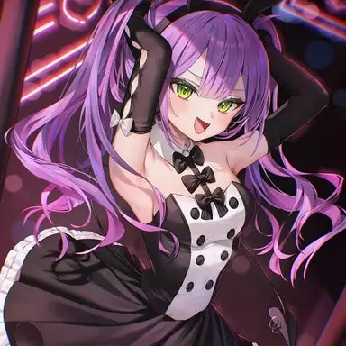 Profile image of トワ