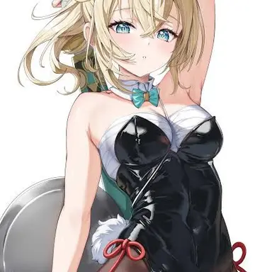 Profile image of いろは