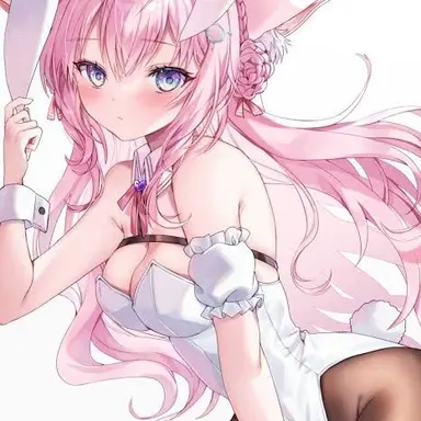 Profile image of こより