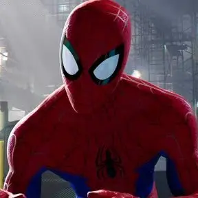 Profile image of Peter Parker
