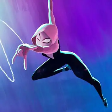 Profile image of Gwen Stacy