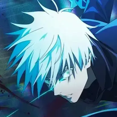 SillyPurse7810의 五条 悟