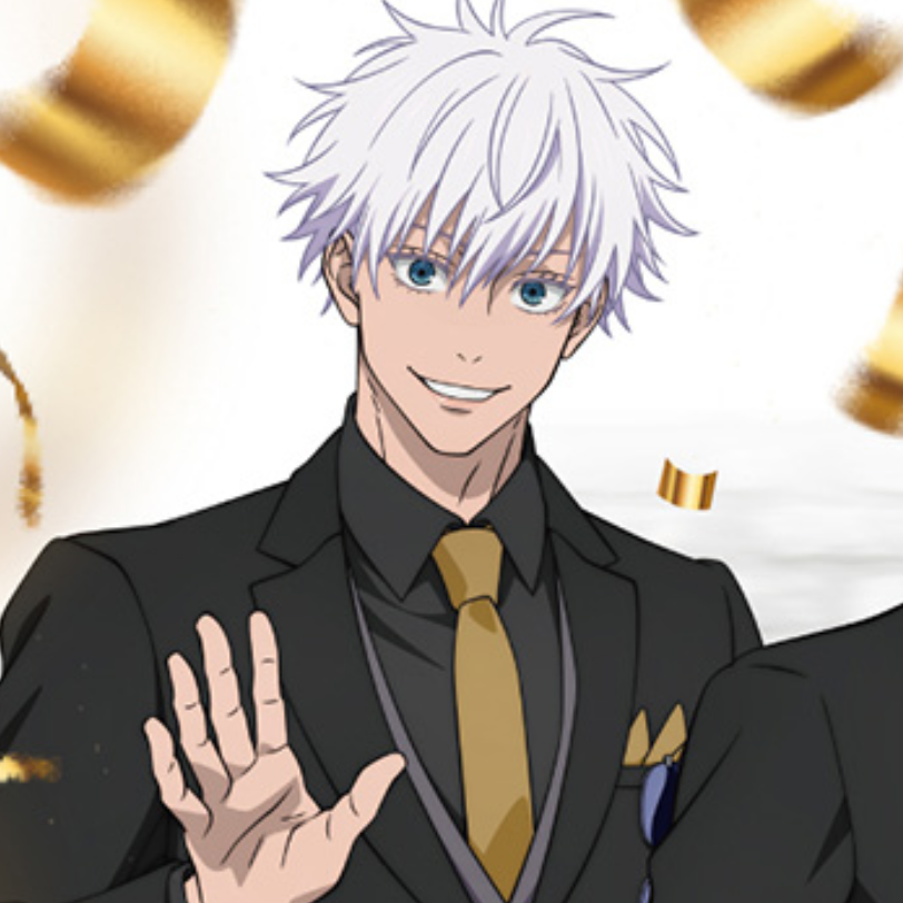 白布賢二郎 - zeta