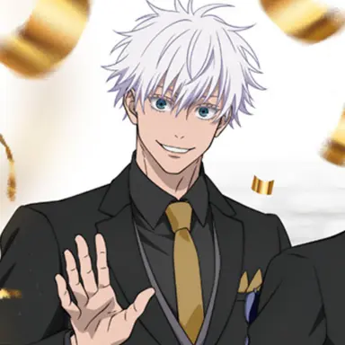 Profile image of 五条 悟