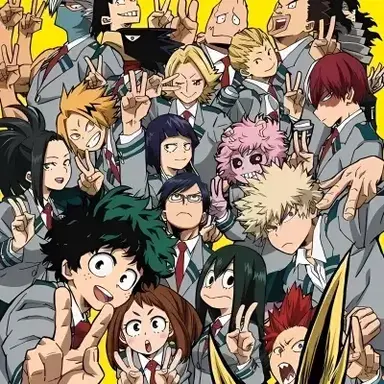 Profile image of Bakugo Older Sister